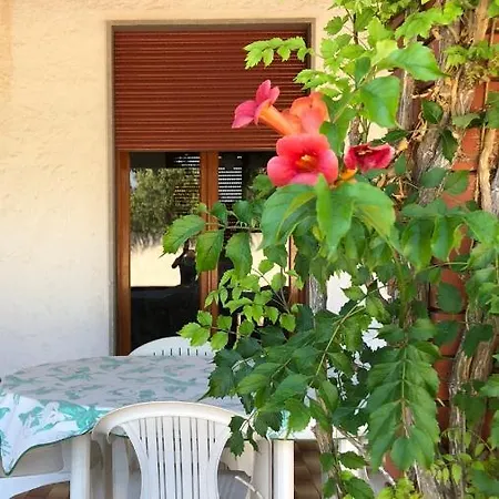 Il Villino Di Andrea Dom wakacyjny Marsala
