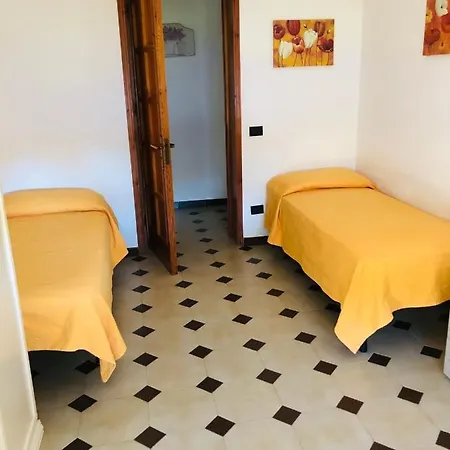 Dom wakacyjny Il Villino Di Andrea