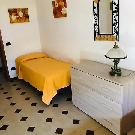Il Villino Di Andrea Dom wakacyjny *