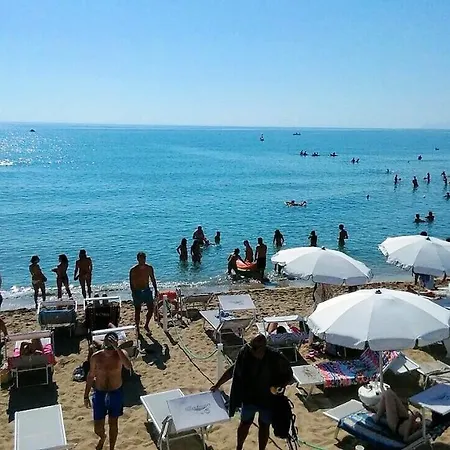 Dom wakacyjny Il Villino Di Andrea Marsala