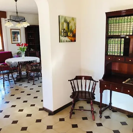 Il Villino Di Andrea Dom wakacyjny