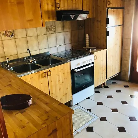 Il Villino Di Andrea Dom wakacyjny Marsala